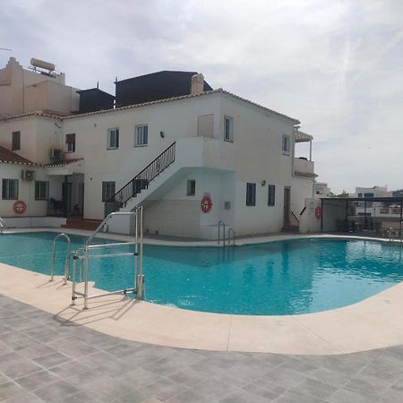 Apartamento Pueblo Rocio 80 네르하 외부 사진