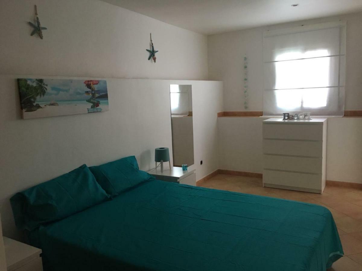 Apartamento Pueblo Rocio 80 네르하 외부 사진