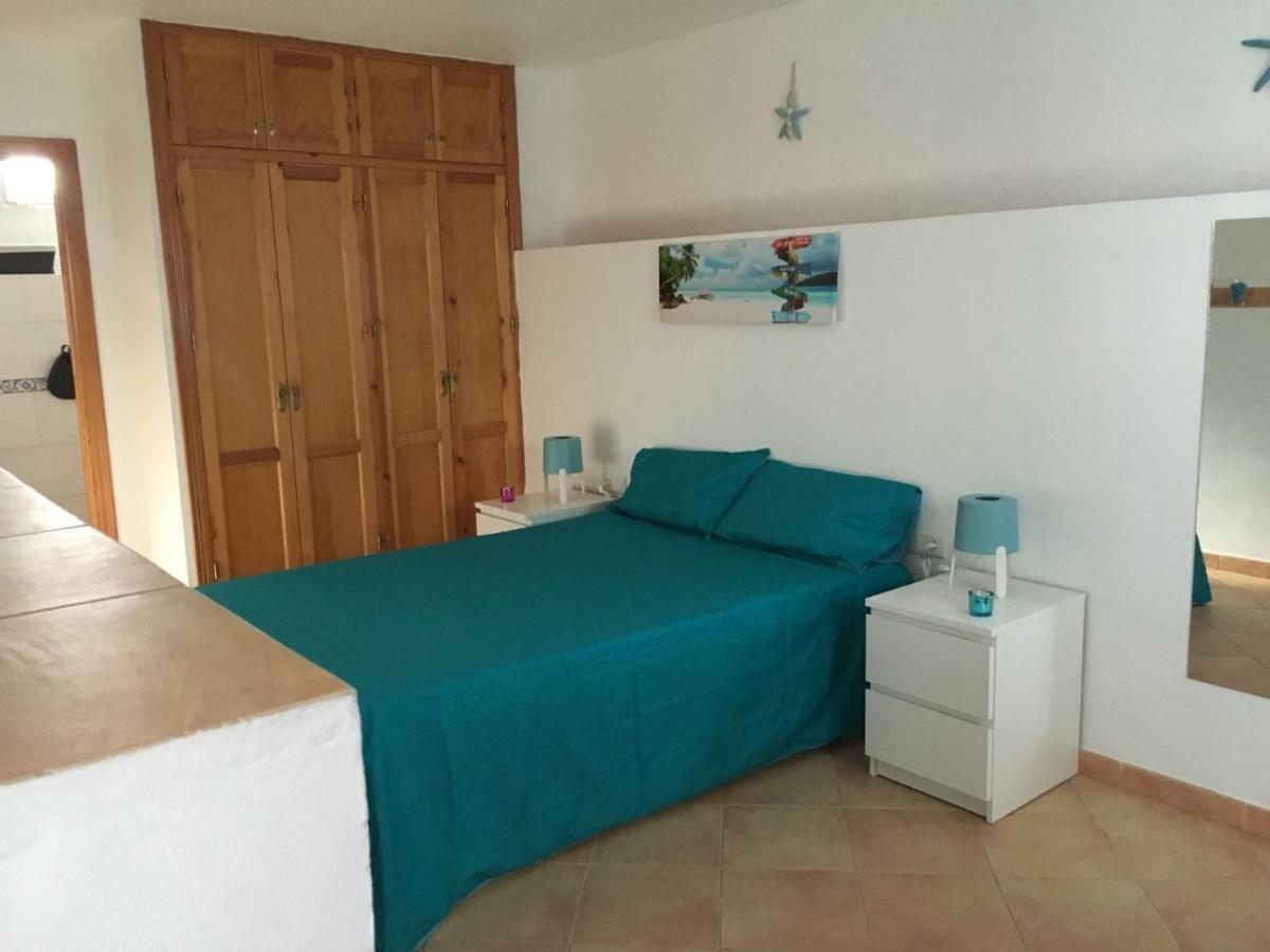 Apartamento Pueblo Rocio 80 네르하 외부 사진