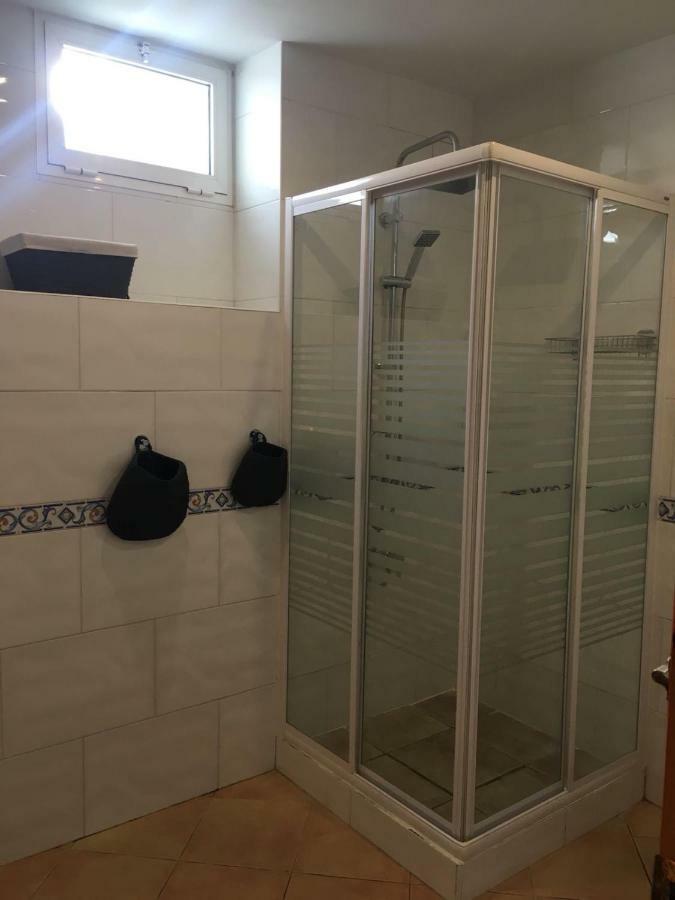 Apartamento Pueblo Rocio 80 네르하 외부 사진